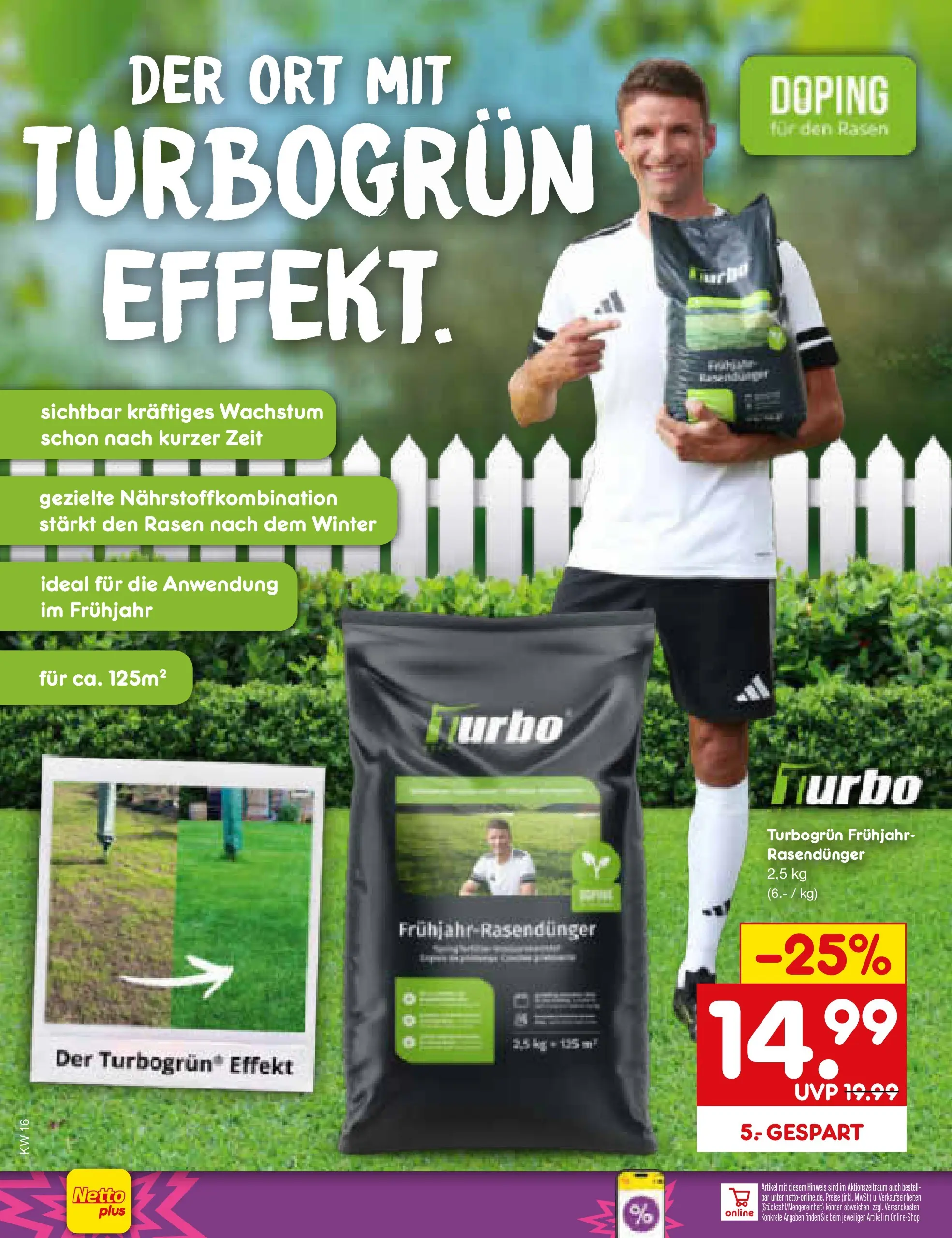 Netto Marken-Discount Prospekt Bonn	 (ab 04.05.2026) » Angebote | Seite: 64
