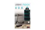 Darty Batterie et chargeur trottinette &eacute;lectrique Tnb CHARGEUR UNIVERSEL POUR TROTTINETTE ELECTRIQUE - au 25.05.2026