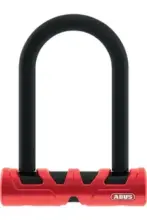 Darty Antivol Abus Antivol ULTIMATE 420/150HB140 + USH + c&acirc;ble 10/120 - au 25.05.2026