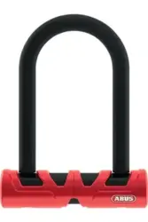 Antivol Abus Antivol ULTIMATE 420/150HB140 + USH + c&acirc;ble 10/120