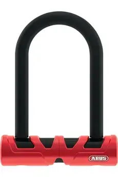 Antivol Abus Antivol ULTIMATE 420/150HB140 + USH + c&acirc;ble 10/120