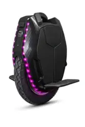 Gyroroue Kingsong KS 16X noire - 777 wh