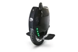 Gyroroue Kingsong KS 18L noire - 1036 wh