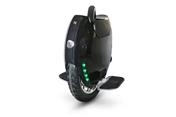 Gyroroue Kingsong KS 18L noire - 1036 wh