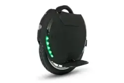 Gyroroue Kingsong KS 18XL noire - 1554 wh