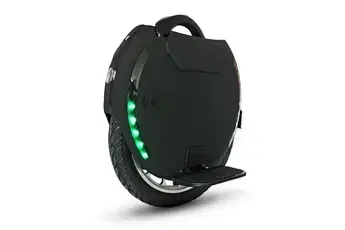 Gyroroue Kingsong KS 18XL noire - 1554 wh