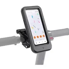 Support pour t&eacute;l&eacute;phone mobile Casr PHONE HOLDER WATERPROOF NOIR