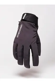 Gants v&eacute;lo Urban Circus Gants cycle UC taille S