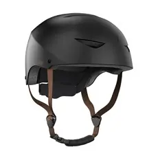 Casque v&eacute;lo Casr Classic Noir - L