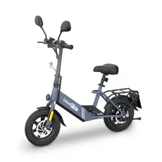 Draisienne &eacute;lectrique Urbanglide Nomad 140 - Homologu&eacute;e Route