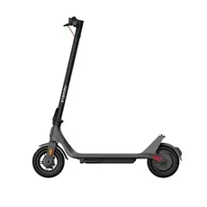 Trottinette &eacute;lectrique Xiaomi Electric scooter 4 Lite 2nd generation Noir