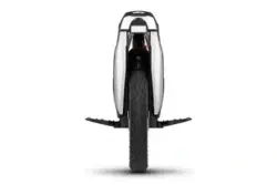 Gyroroue Kingsong KS-S18 Pro blanche