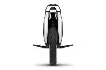 Gyroroue Kingsong KS-S18 Pro blanche