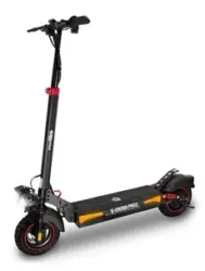 Trottinette &eacute;lectrique Urbanglide eCross Pro 2