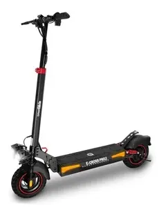 Trottinette &eacute;lectrique Urbanglide eCross Pro 2