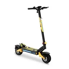 Trottinette &eacute;lectrique Urbanglide Urbanglide 1000GT 2x2 - 23.4Ah/52V