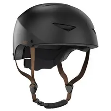 Casque v&eacute;lo Casr CLASSIC NOIR - S