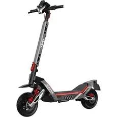 Trottinette &eacute;lectrique Navee XT5 Pro 700 W Noir