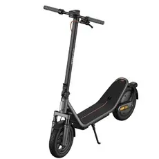 Trottinette &eacute;lectrique Xiaomi Electric Scooter 6 400 W Noir