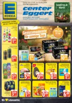 E center Eggert EDEKA: Wochenangebote - bis 02.05.2026