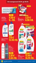 ЛИДЛ XXL оферти в ЛИДЛ с валидност до 26.04.2026 - до 26-04-26