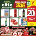 Super Elite Grandi Marche Prezzi Affare - al 06.05.2026