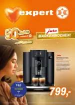 Expert Schelling Expert-Shopfully - Flugblatt Mai - bis 17.05.2026