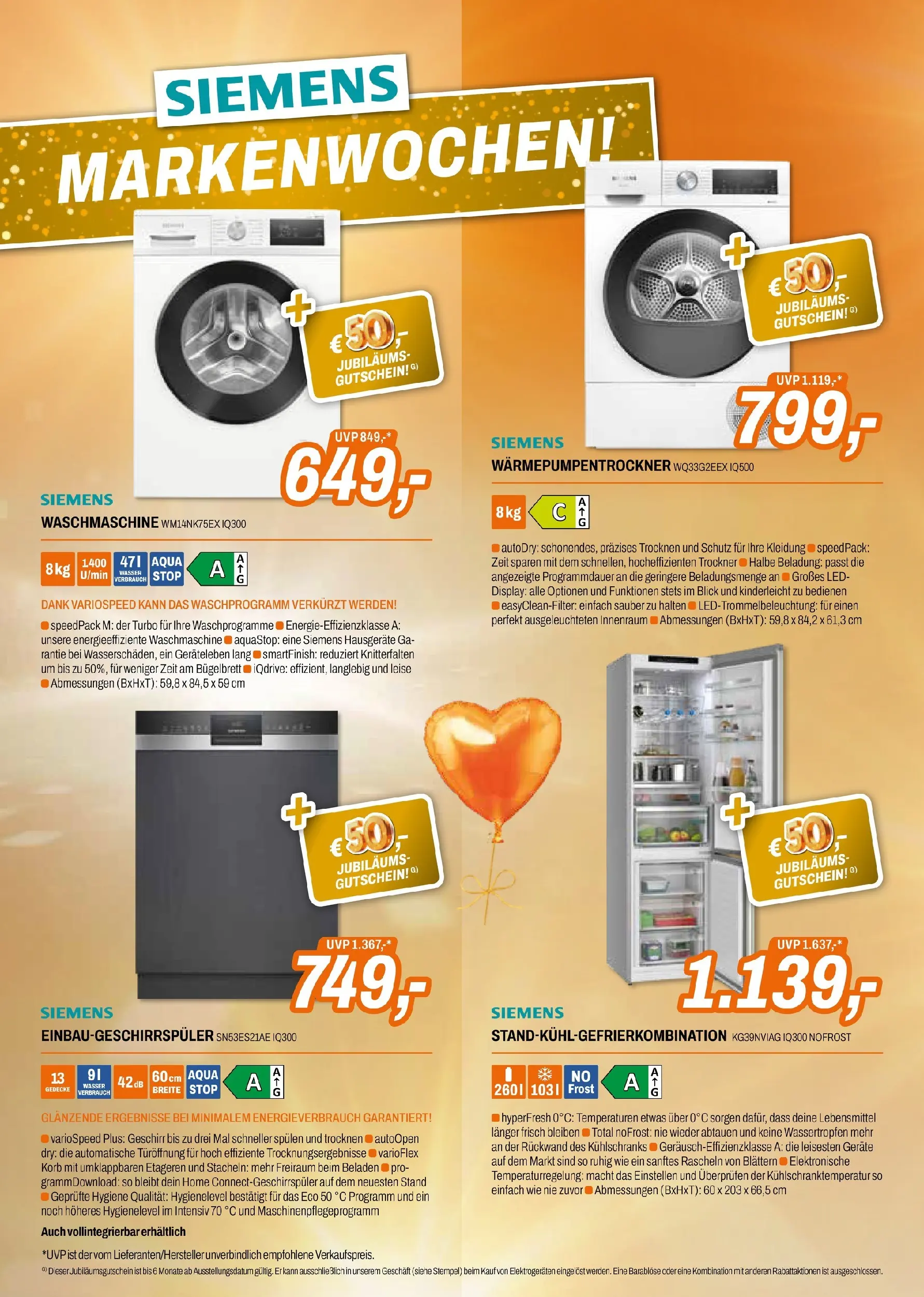 Expert - Expert-Shopfully - Flugblatt Mai von 26.04.2026 - Aktuelle Angebote | Seite: 6 | Produkte: Wasser, Libacomb, Waschmaschine, Korb