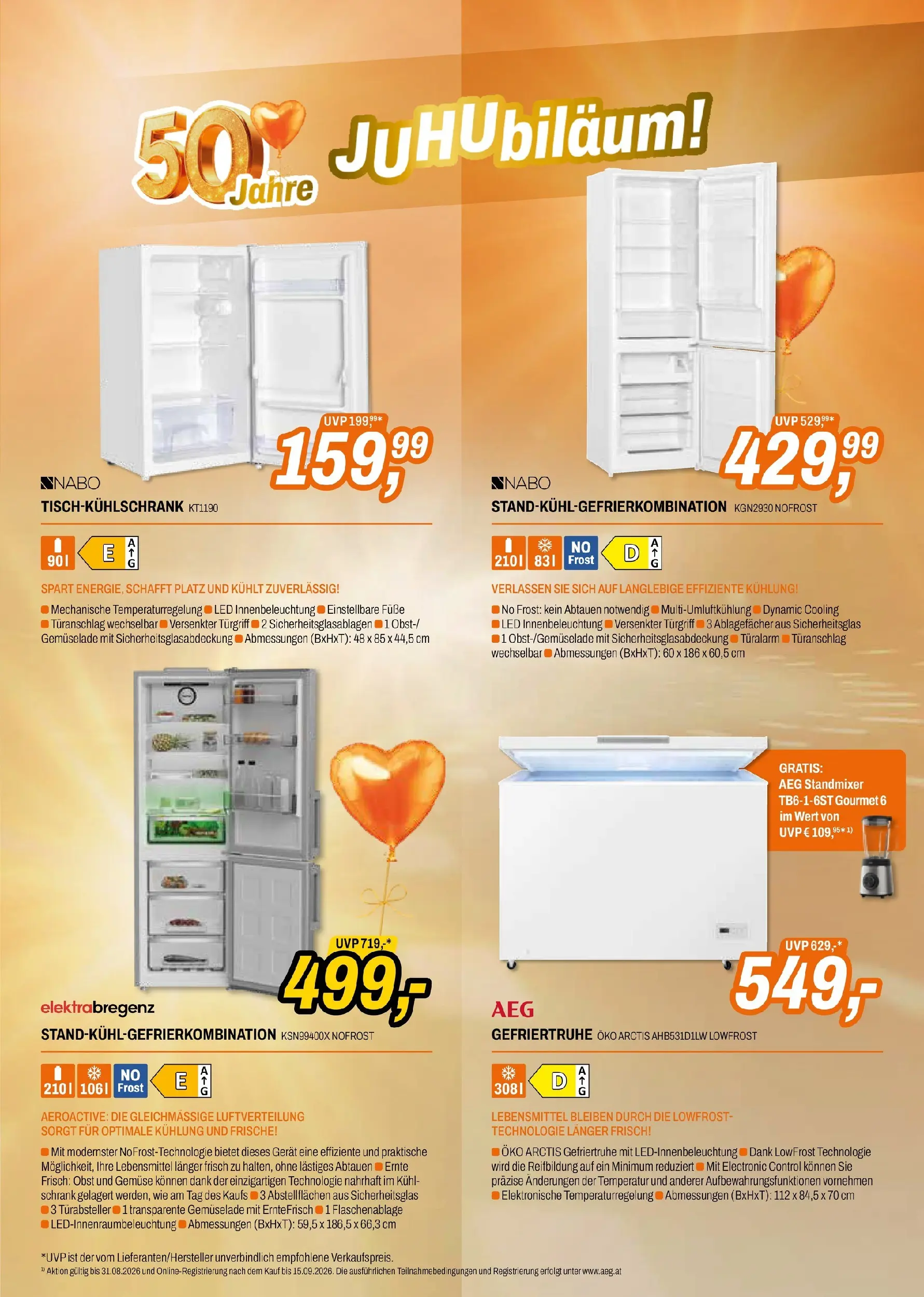 Expert - Expert-Shopfully - Flugblatt Mai von 26.04.2026 - Aktuelle Angebote | Seite: 7 | Produkte: Gemüse, Obst, Libacomb, Schrank