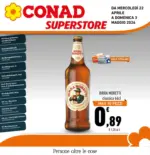Pac 2000 A Soc. Coop. R.L. Supplemento Convenienza - al 03.05.2026