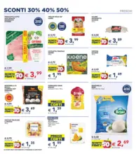 Un monte di sconti