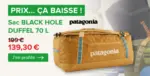 Au vieux campeur Prix...&ccedil;a baisse ! - au 10.05.2026