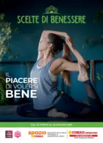 Conad Centro Nord Soc. Coop. Catalogo Benessere - al 16.05.2026