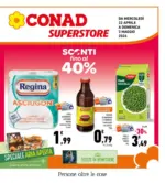 Pac 2000 A Soc. Coop. R.L. Sconti fino al 40% - al 03.05.2026