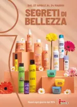 IPER MONTEBELLO SPA Segreti di bellezza - al 24.05.2026