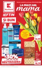 Catalog Kaufland p&acirc;nă &icirc;n data de 05.05.2026