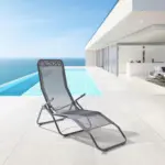 m&ouml;max Dornbirn - Ihr Trendm&ouml;belhaus in Dornbirn Sonnenliege Georg in Anthrazit