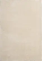 m&ouml;max Dornbirn - Ihr Trendm&ouml;belhaus in Dornbirn Fellteppich Loft Beige ca. 120x160cm