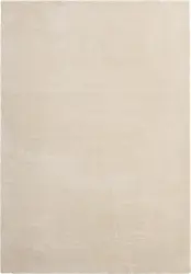 Fellteppich Loft Beige ca. 120x160cm