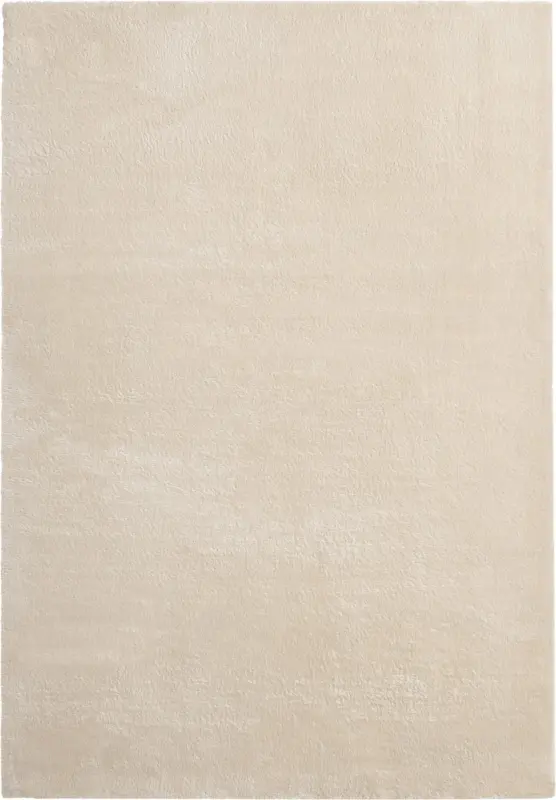 Fellteppich Loft Beige ca. 120x160cm