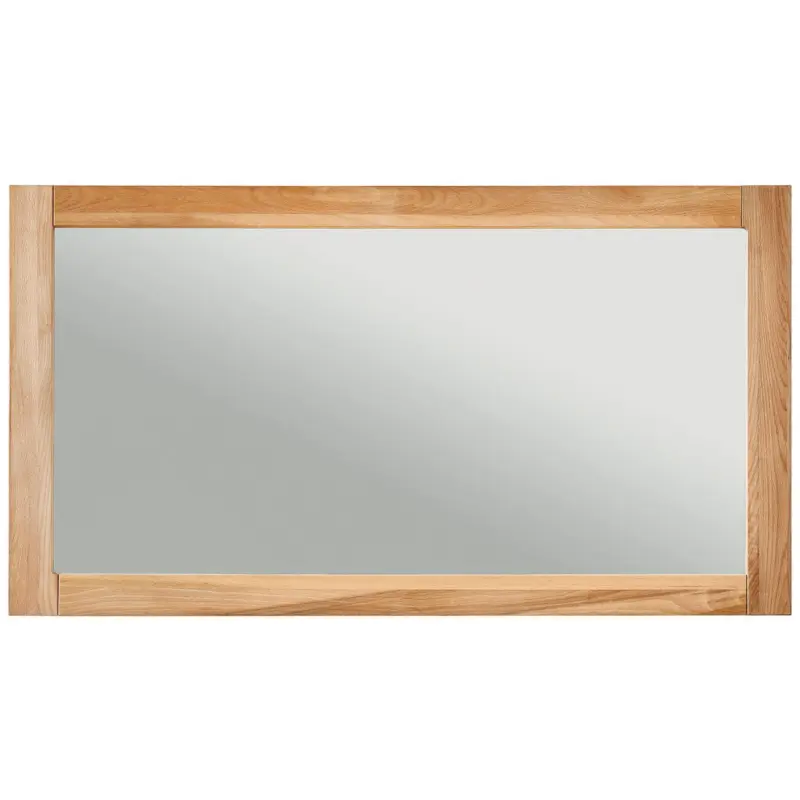 Wandspiegel 140/72/2 cm