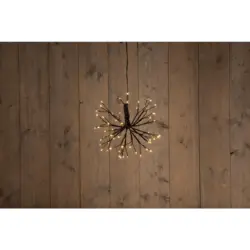 Led-Dekoleuchte 30 cm