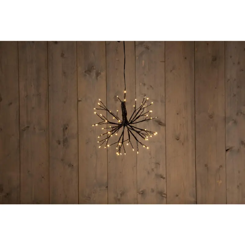 Led-Dekoleuchte 30 cm