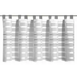 Kurzgardine 140/50 cm