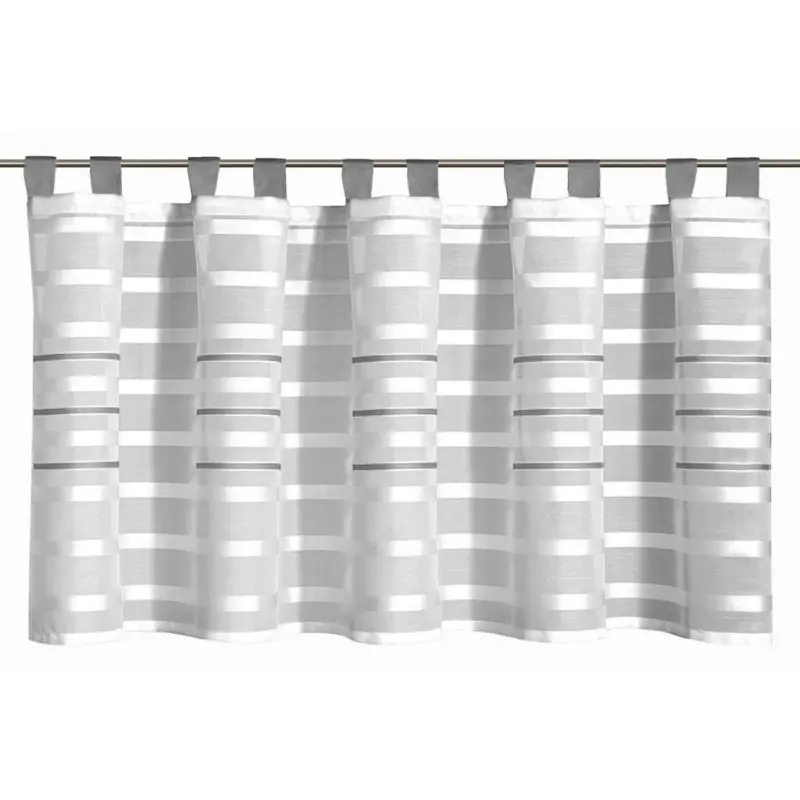 Kurzgardine 140/50 cm