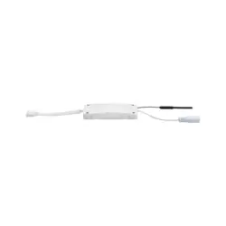 LED-Strip 50047 in Grau/Wei&szlig;
