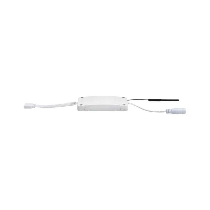 LED-Strip 50047 in Grau/Wei&szlig;