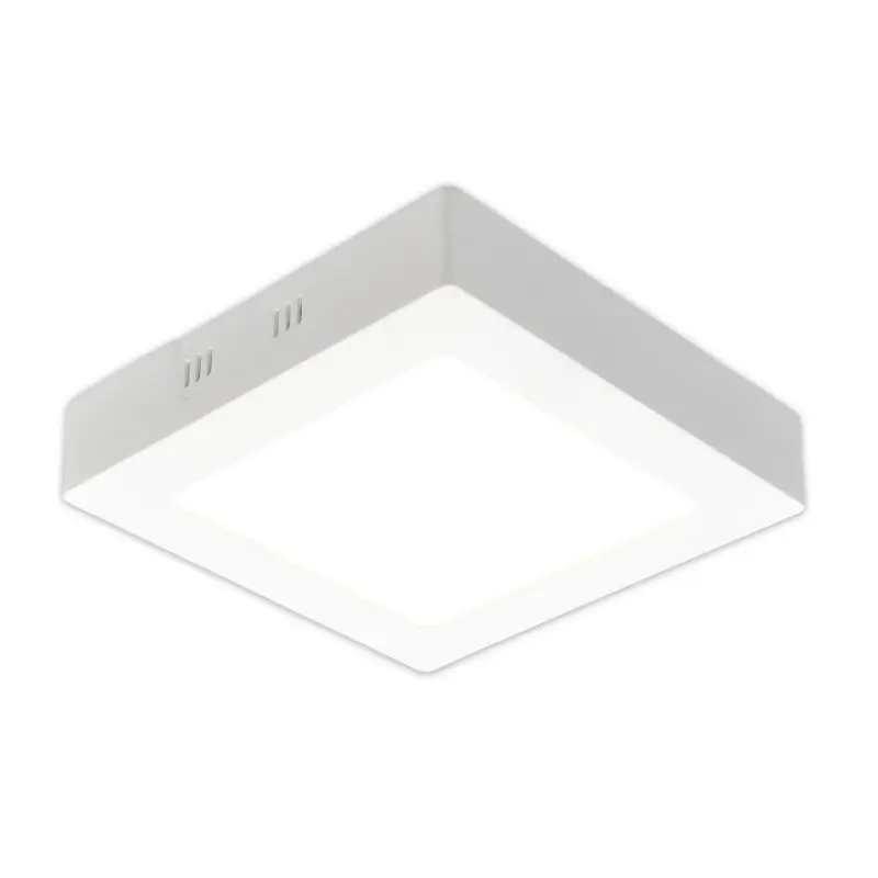 Led-Deckenleuchte 30/30/3,5 cm