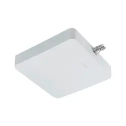 Schienensystem-Einspeiser ZB Mitteleinspeisung max. 150 W