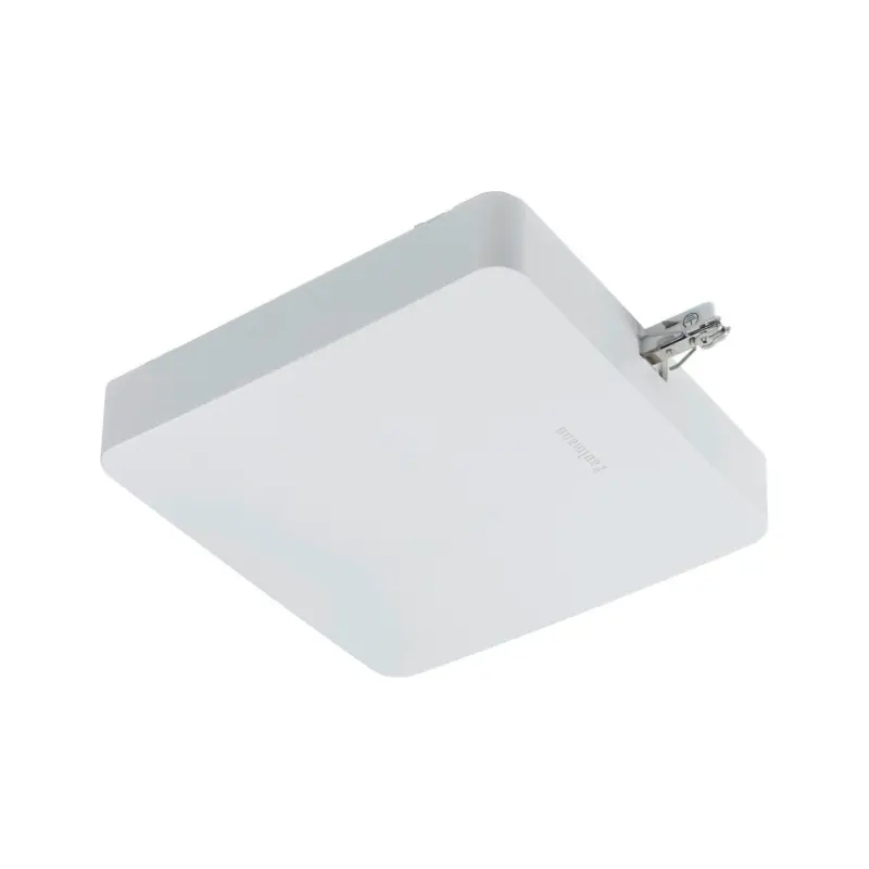 Schienensystem-Einspeiser ZB Mitteleinspeisung max. 150 W